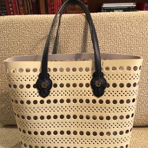 Spartina bag